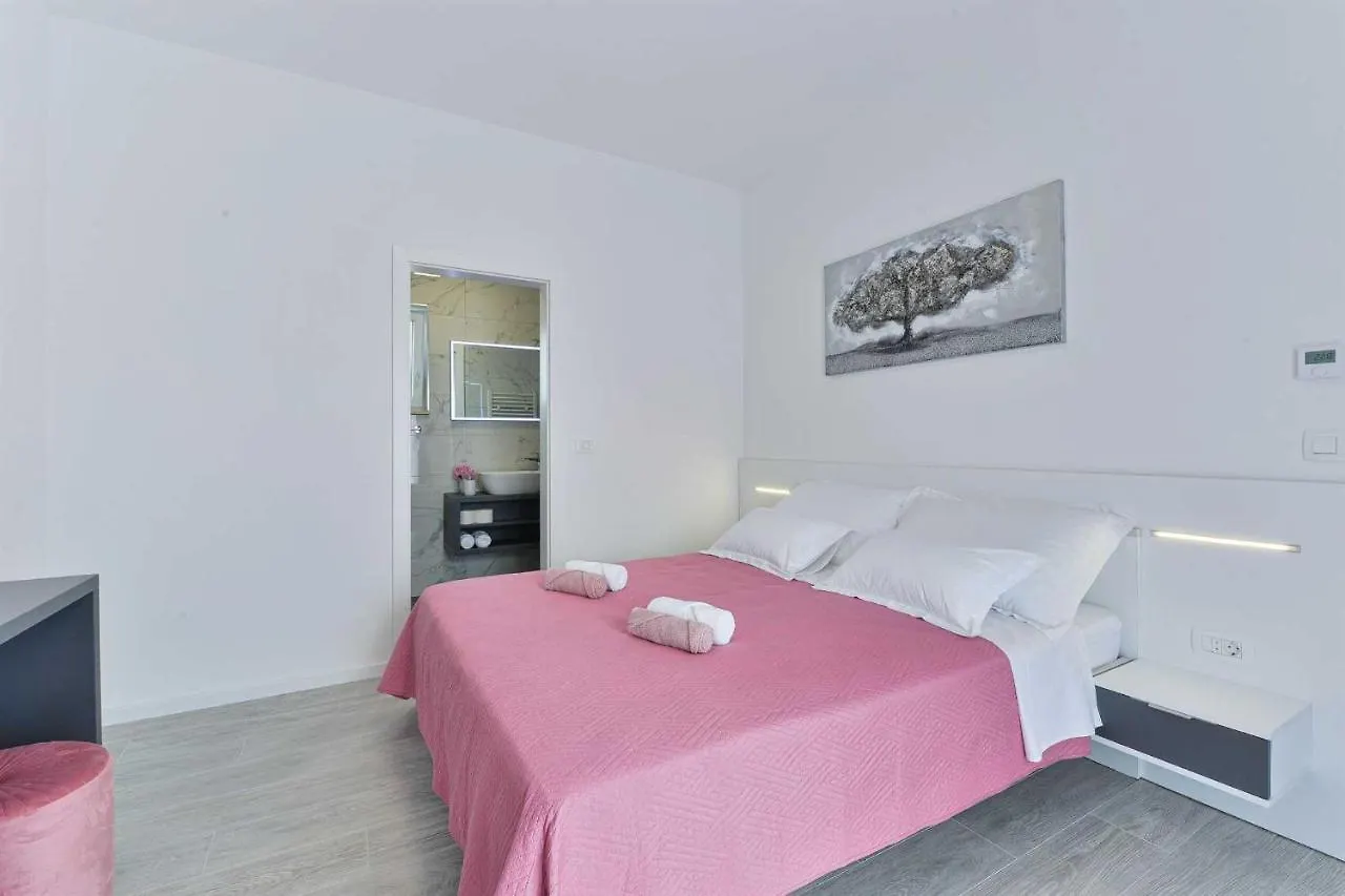 Luxury Stone Villa Banovi With Heated Pool Vinjerac 0*,