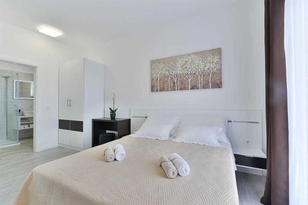 Luxury Stone Villa Banovi With Heated Pool Vinjerac 0*,